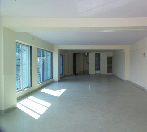 Commercial Office Space for Rent in Commercial Office space for Rent, Near Station, Thane-West, Mumbai